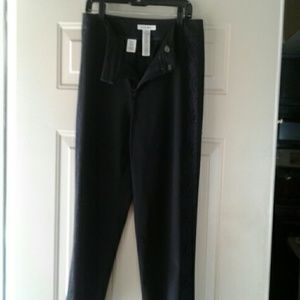 Nine West cute pants